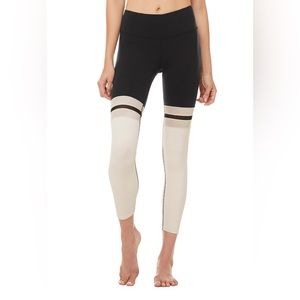 Alo Yoga Leggings NWT